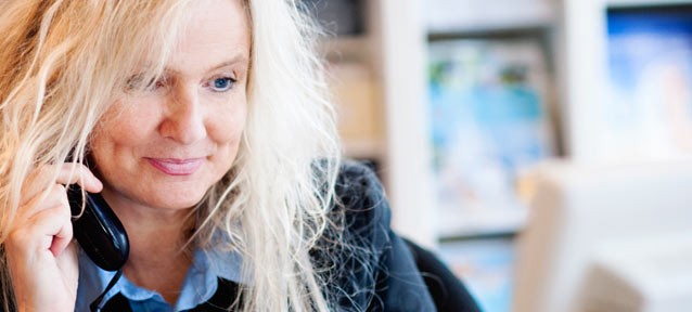 Persönliche Beratung